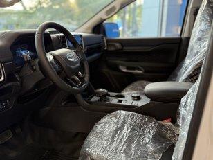 Foto 5 - Ford Ranger Limited Plus 3.2 Turbo Diesel 4x4