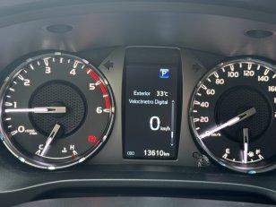 Foto 6 - Toyota Hilux SRX Plus 2.8 Turbo Diesel 4x4