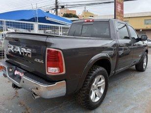 Foto 4 - RAM Classic Laramie 5.7 V8 Gasolina 4x4