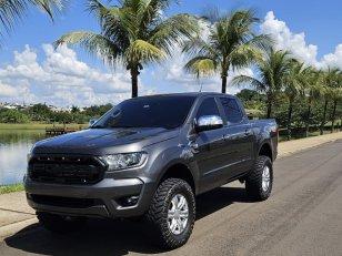 Foto 1 - Ford Ranger XLT 3.2 Turbo Diesel 4x4