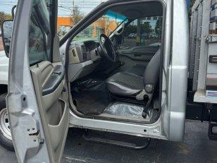 Foto 5 - Ford F350 2.8 Turbo Diesel