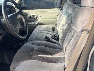 Foto 7 - Chevrolet Silverado D20 4.2TD 18v