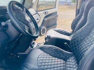 Foto 7 - Troller T4 3.2TDCi 20v 4X4