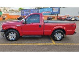 Foto 5 - Ford F250 XLT 3.9 Turbo Diesel 4x2 C.S