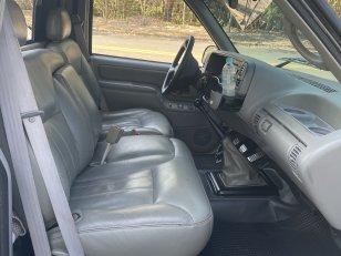 Foto 6 - Chevrolet Silverado D20 4.2TD 18v