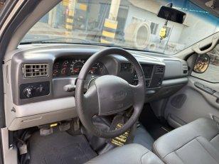 Foto 6 - Ford F250 XLT 4.2 Turbo Diesel 4x2