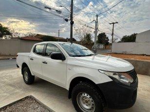 Foto 1 - Mitsubishi L200 Triton Sport GL 2.4 Turbo Diesel 4x4