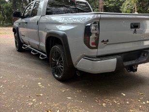Foto 3 - Toyota Tundra TRD PRO CrewMax 5.7 V8 Gasolina 4x4