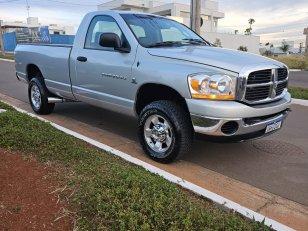 Foto 7 - RAM 2500 SLT 5.9 Turbo Diesel 4x4 C.S