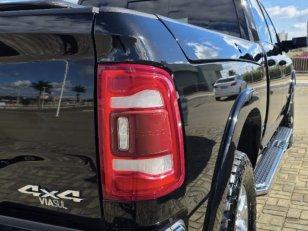 Foto 4 - RAM 3500 Laramie 6.7 Turbo Diesel 4x4