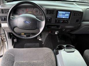 Foto 4 - Ford F250 XLT 3.9 Turbo Diesel