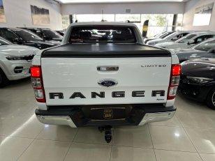 Foto 5 - Ford Ranger Limited 3.2 Turbo Diesel 4x4