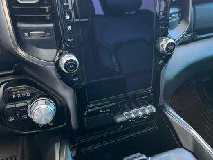 Foto 9 - RAM 1500 Rebel 5.7 V8 Gasolina 4x4