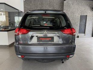 Foto 4 - Mitsubishi Pajero Dakar HPE 3.2TDi 16v 4x4