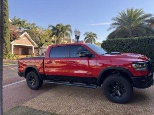 Foto 1 - RAM 1500 Rebel 5.7 V8 Gasolina 4x4