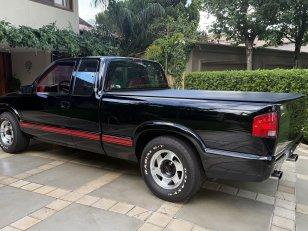 Foto 4 - GMC Sonoma SLS 4.3