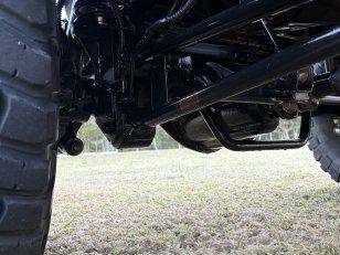 Foto 10 - Troller T4 2.8TD 4X4