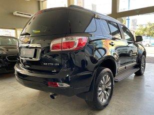 Foto 4 - Chevrolet TrailBlazer LTZ 2.8CTDi 16v 4x4