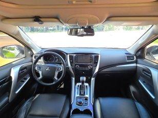 Foto 4 - Mitsubishi Pajero Sport HPE 2.5 Turbo Diesel 4x4