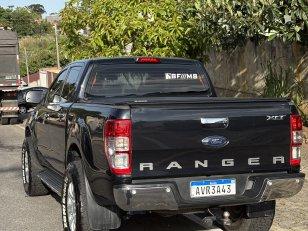 Foto 2 - Ford Ranger XLT 3.2 Turbo Diesel 4x4