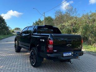Foto 2 - Chevrolet S10 Midnight 2.8 Turbo Diesel 4x4
