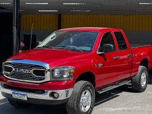 Foto 1 - RAM 2500 SLT 5.9 Turbo Diesel 4x4