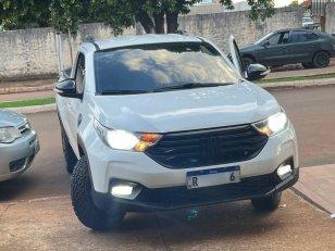 Foto 2 - Fiat Strada Freedom 1.3 C.S.