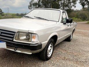 Foto 7 - Ford Pampa L 1.6