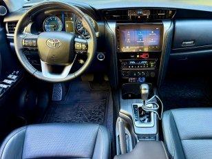 Foto 8 - Toyota Hilux SW4 SRX 2.8 Turbo Diesel 4x4