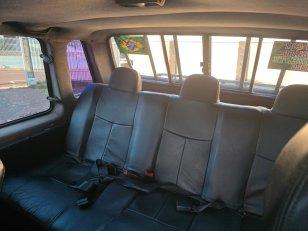 Foto 9 - Ford F1000 Super Série 3.9 Turbo Diesel 4x2 C.S