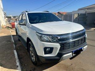 Foto 5 - Chevrolet S10 LTZ 2.8 Turbo Diesel 4x4