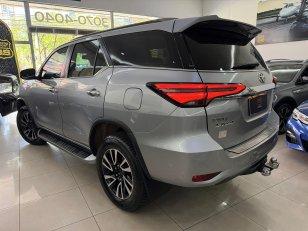 Foto 4 - Toyota Hilux SW4 SRX 2.8 Turbo Diesel 4x4