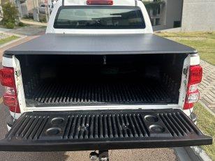 Foto 5 - Chevrolet S10 LS 2.8 Turbo Diesel 4x4