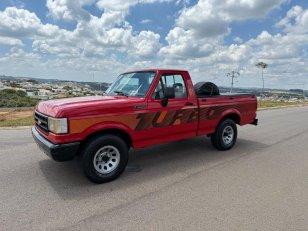 Foto 4 - Ford F1000 Super Série 3.9 Turbo Diesel 4x2 C.S