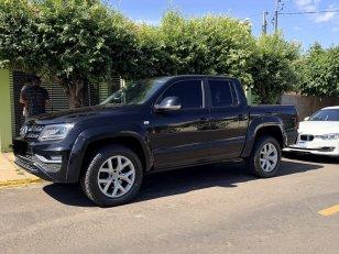 Foto 1 - Volkswagen Amarok Highline 3.0 V6 Turbo Diesel 4x4
