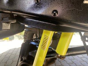 Foto 10 - Ford F1000 XL 4.3 Turbo Diesel 4x4 C.S