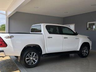 Foto 3 - Toyota Hilux SRX Plus 2.8 Turbo Diesel 4x4