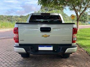 Foto 6 - Chevrolet S10 LT 2.8 Turbo Diesel 4x4