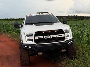 Foto 9 - Ford Ranger XLS 2.5 Flex 4x2 C.S