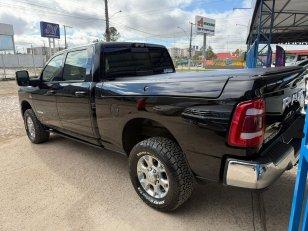 Foto 5 - RAM 2500 Laramie 6.7 Turbo Diesel 4x4