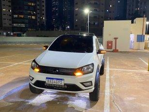 Foto 2 - Volkswagen Saveiro Robust 1.6 C.S.