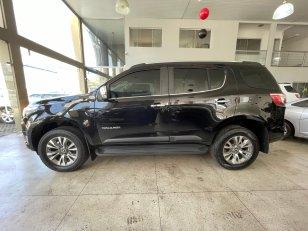 Foto 3 - Chevrolet TrailBlazer LTZ 2.8CTDi 16v 4x4