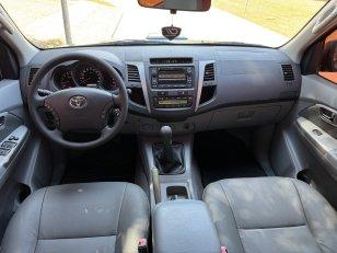 Foto 6 - Toyota Hilux SRV 3.0 Turbo Diesel 4x2