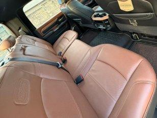 Foto 6 - RAM 3500 Longhorn Limited 6.7 Turbo Diesel 4x4