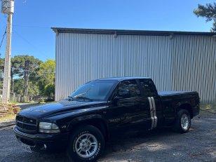 Foto 1 - Dodge Dakota R/T 5.2 V8 C.E.