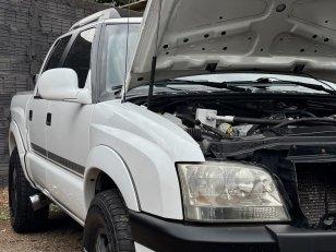 Foto 6 - Chevrolet S10 Executive 2.8 Turbo Diesel 4x4