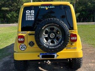 Foto 5 - Troller T4 2.8TD 4X4