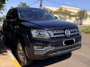 Foto 3 - Volkswagen Amarok Highline 3.0 V6 Turbo Diesel 4x4