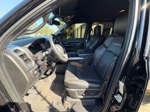Foto 5 - RAM 2500 Laramie Night Edition 6.7 Turbo Diesel 4x4