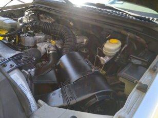 Foto 9 - Ford F250 XL 4.2 Turbo Diesel 4x2